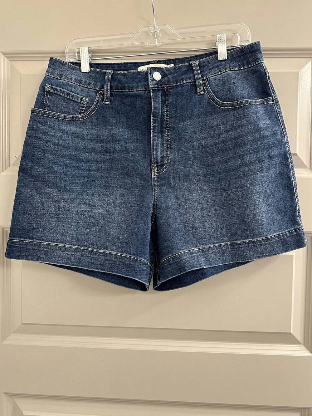 Rebecca Minkoff Denim Shorts
